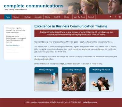 Complete Communications